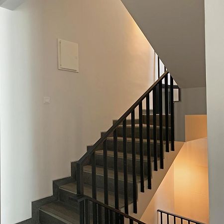 Oscar Alfa Residence By Namroom Cakarta Dış mekan fotoğraf