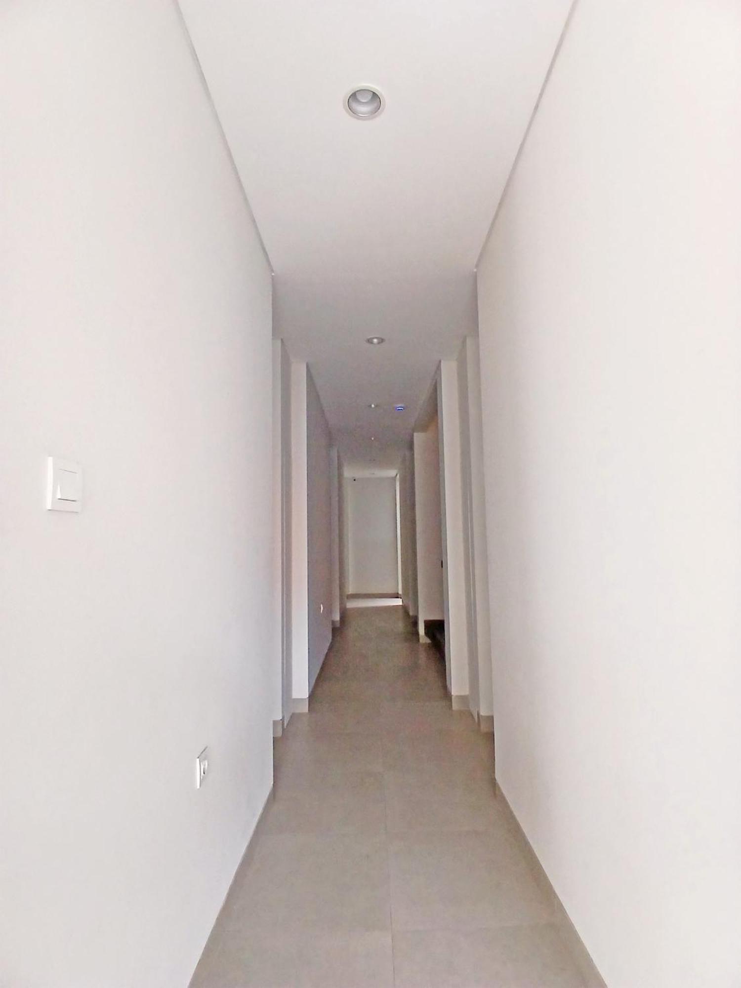 Oscar Alfa Residence By Namroom Cakarta Dış mekan fotoğraf