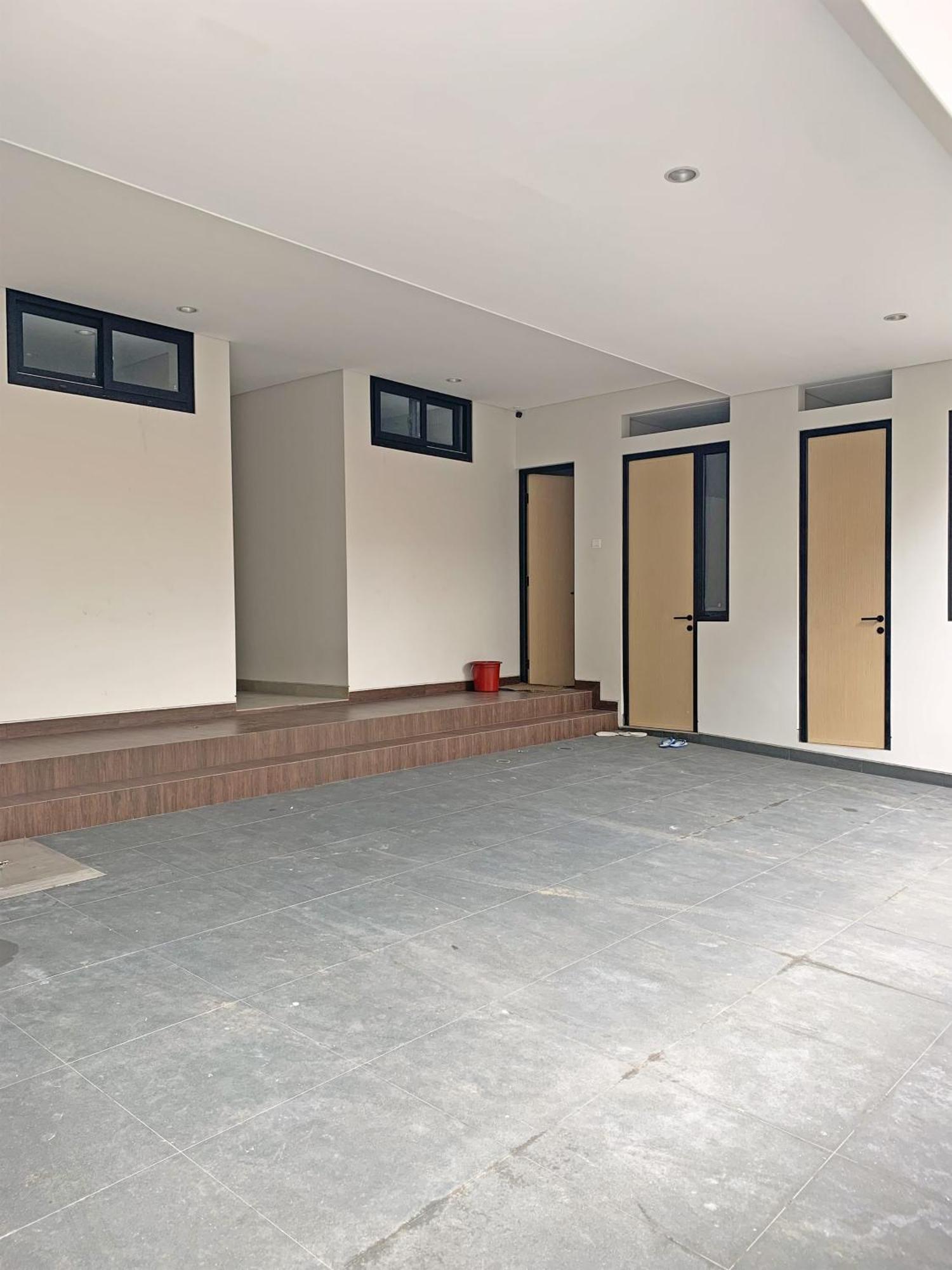 Oscar Alfa Residence By Namroom Cakarta Dış mekan fotoğraf