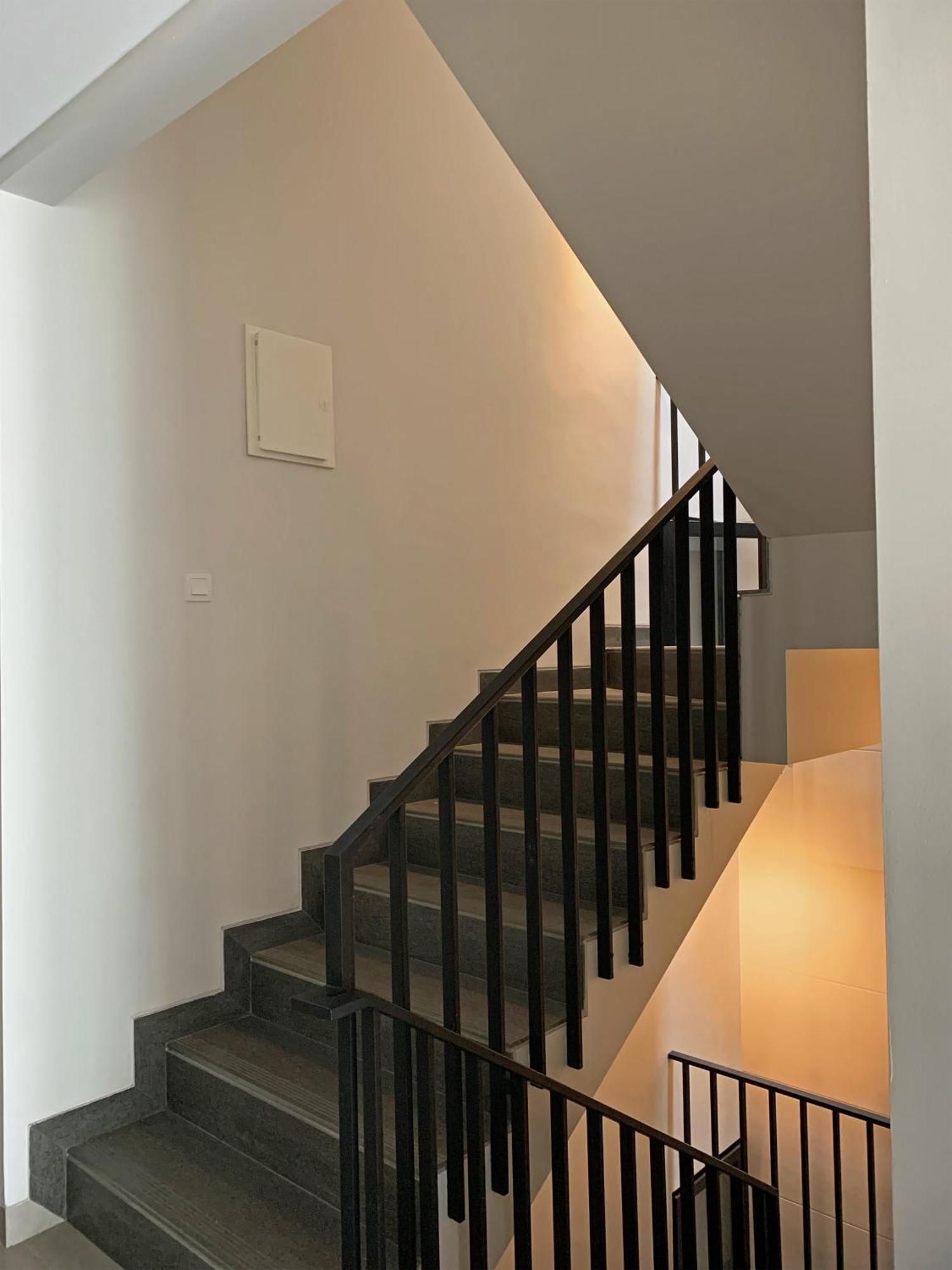 Oscar Alfa Residence By Namroom Cakarta Dış mekan fotoğraf